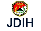 JDIH Kabupaten Sikka